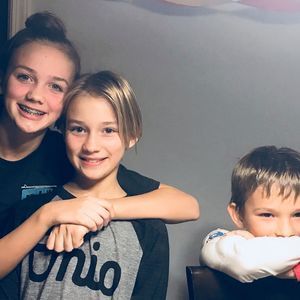 Meet your Posher, Shannon